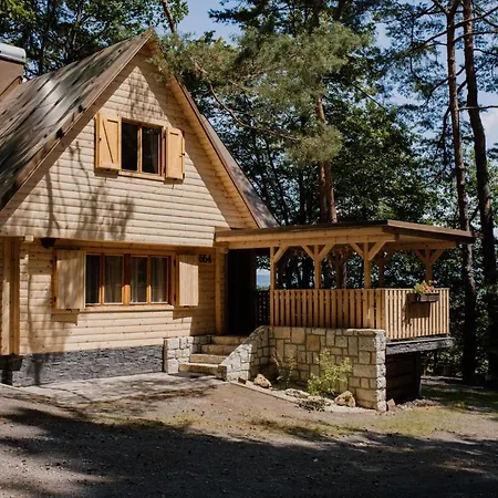 Chata Mineral Kovacova Exterior photo
