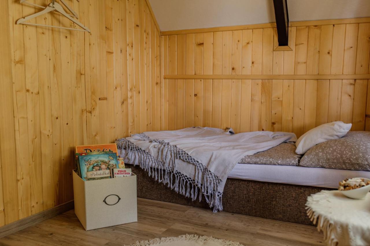 Mineral Lodge