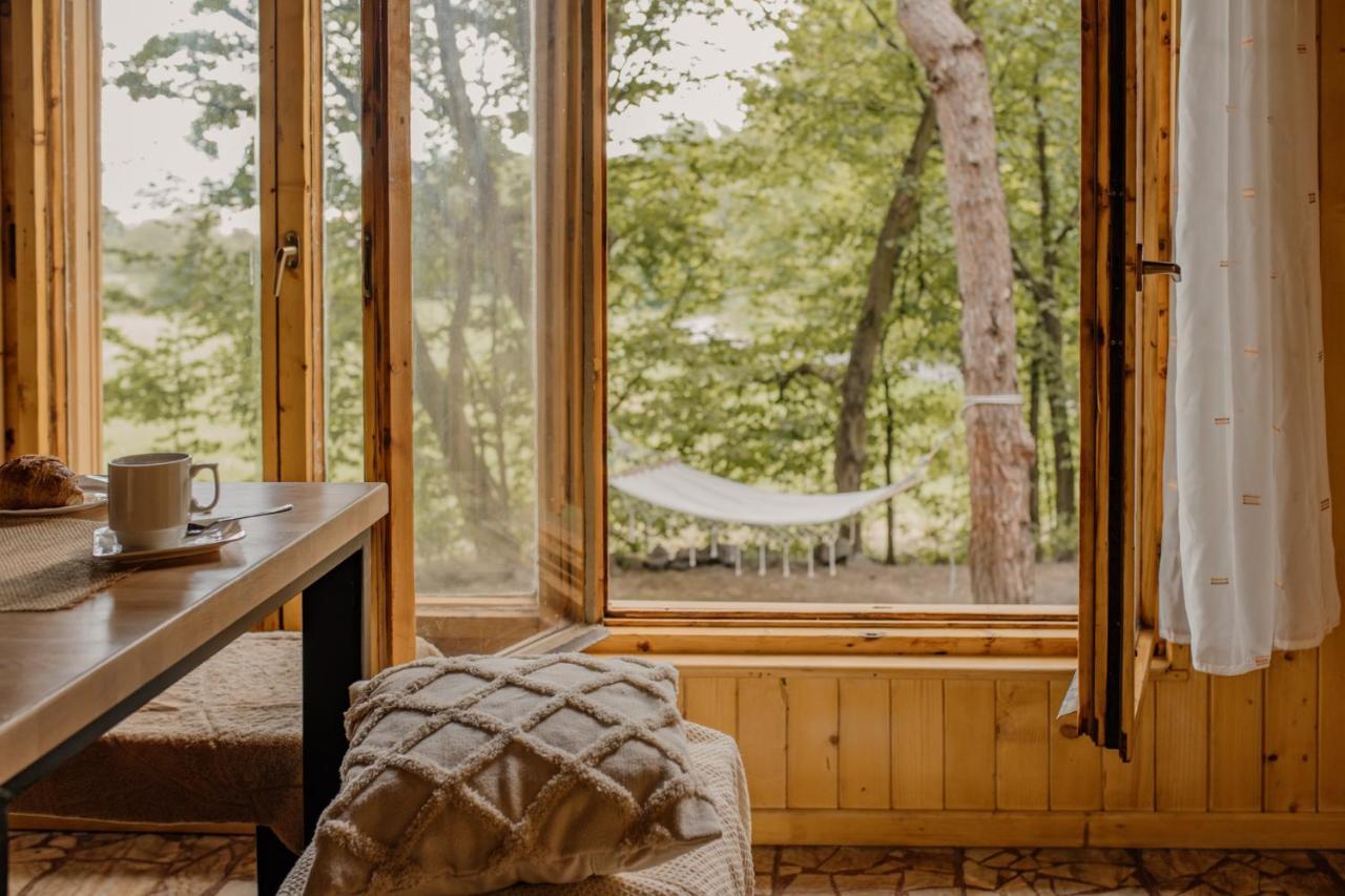 Mineral Lodge *