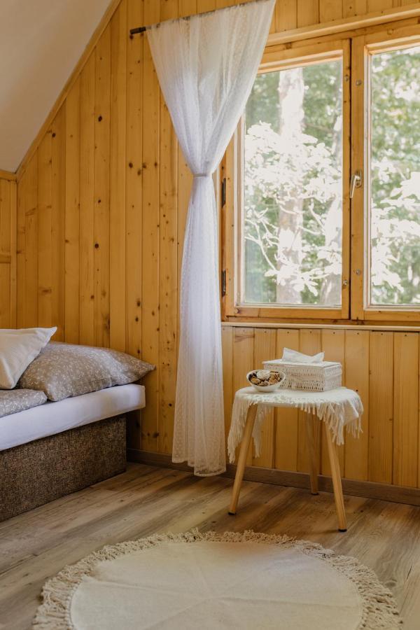 Mineral Lodge