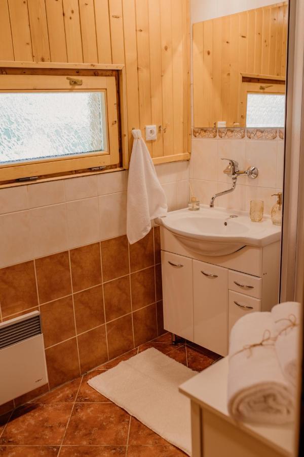 Mineral Lodge Kovacova
