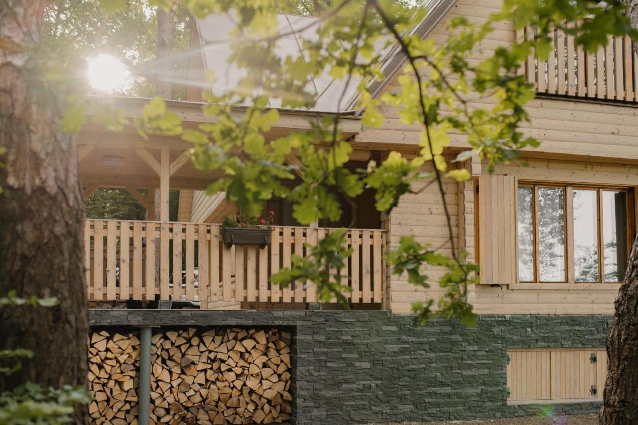 Mineral Lodge Kovacova