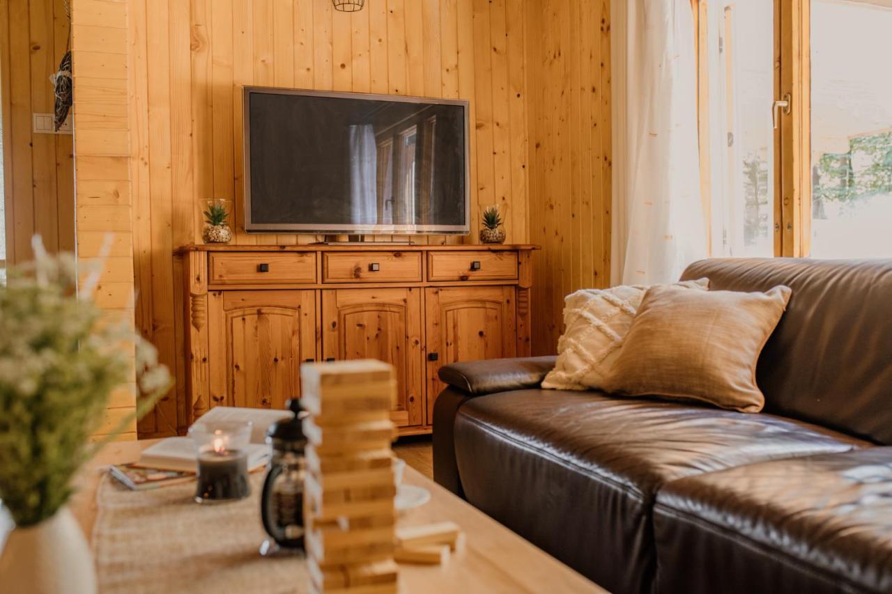 Mineral Lodge Kovacova