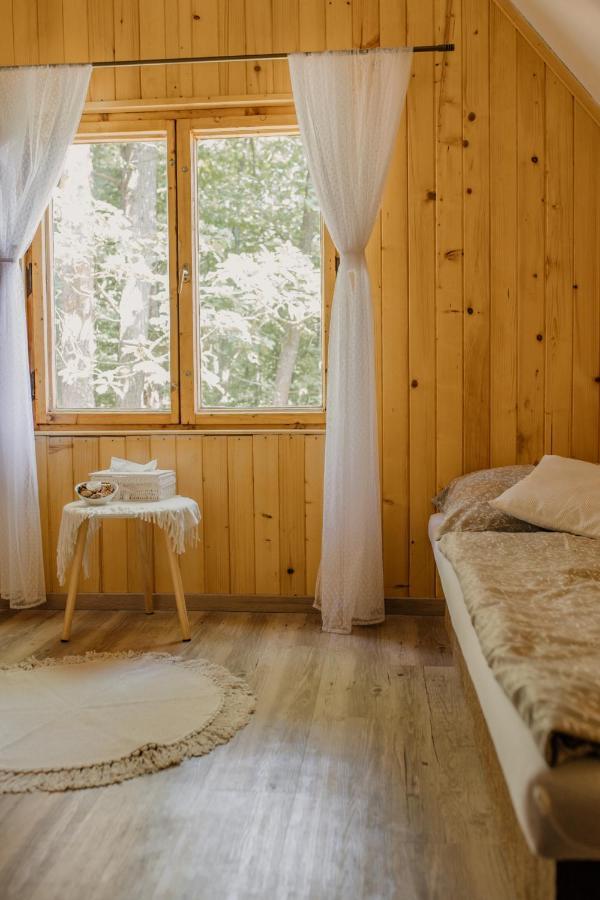 Mineral Lodge *