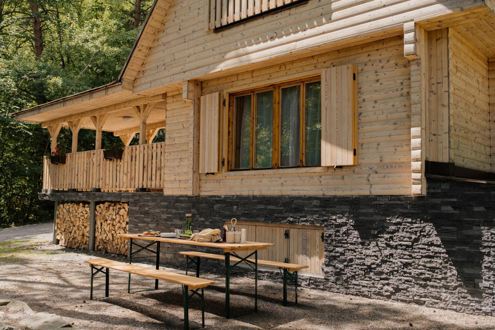Mineral Lodge